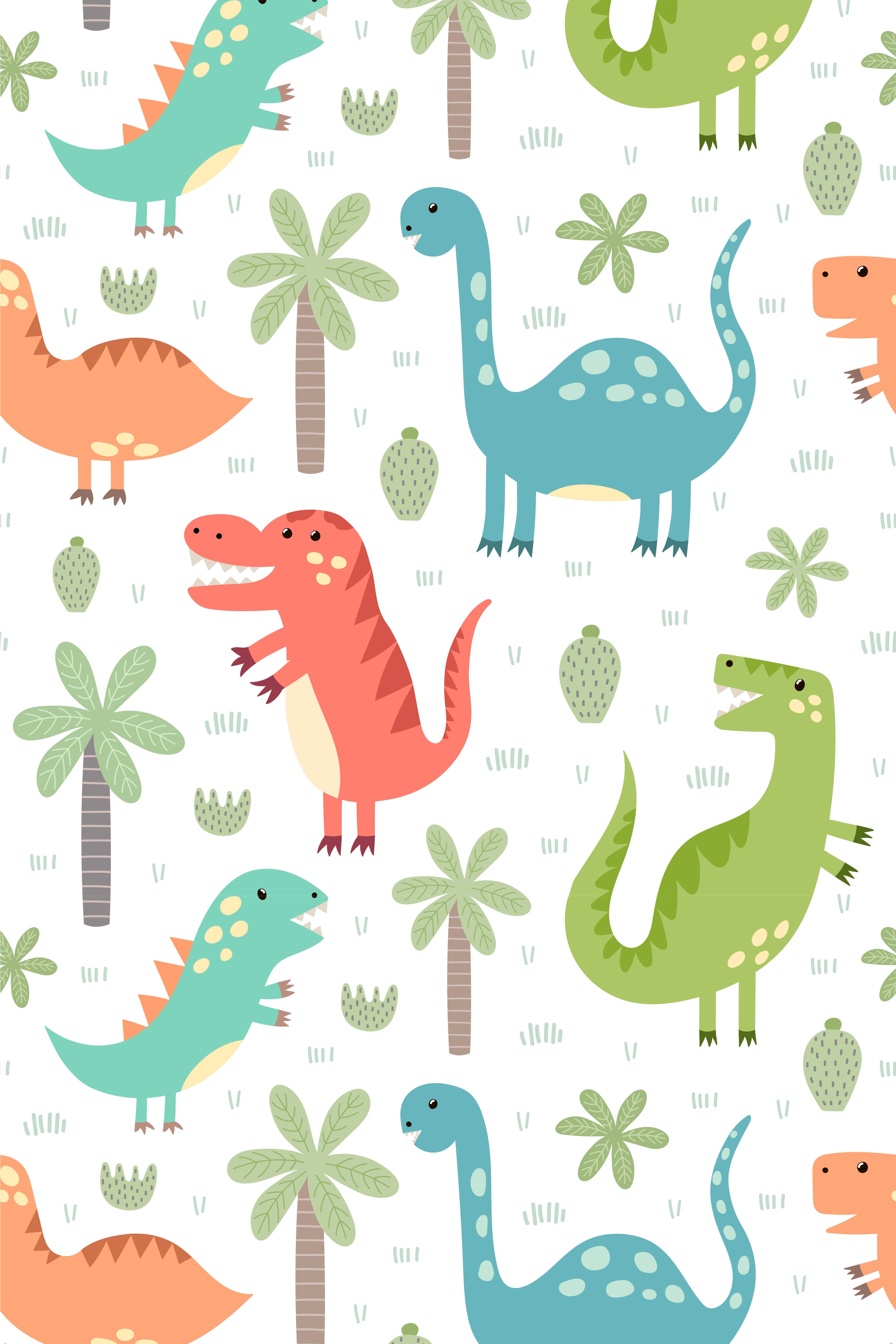 Detail Dinosaur Background Clipart Nomer 11