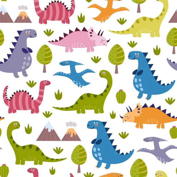 Detail Dinosaur Background Clipart Nomer 18