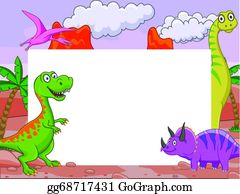 Detail Dinosaur Background Clipart Nomer 10