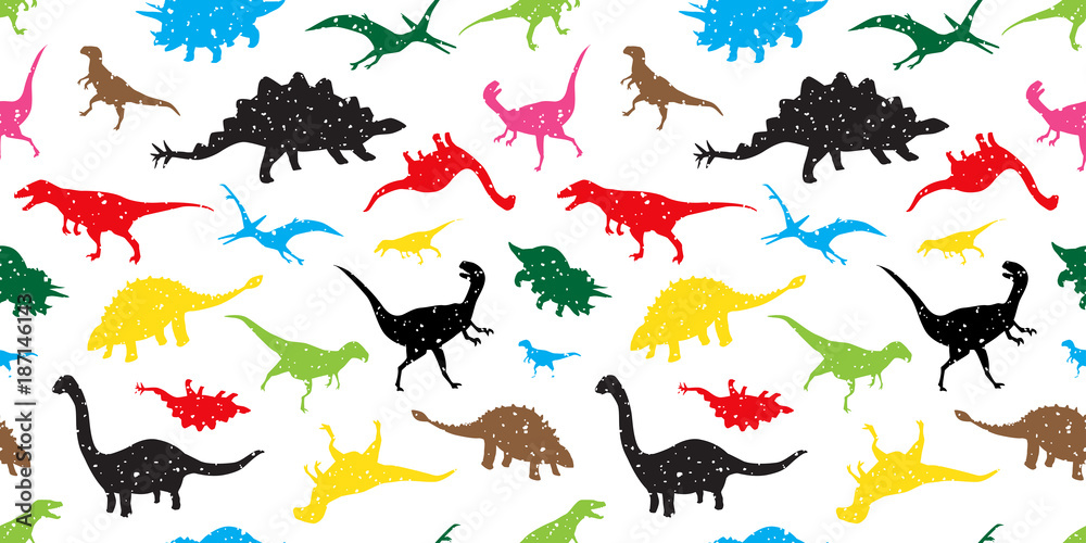 Detail Dinosaur Background Images Nomer 22