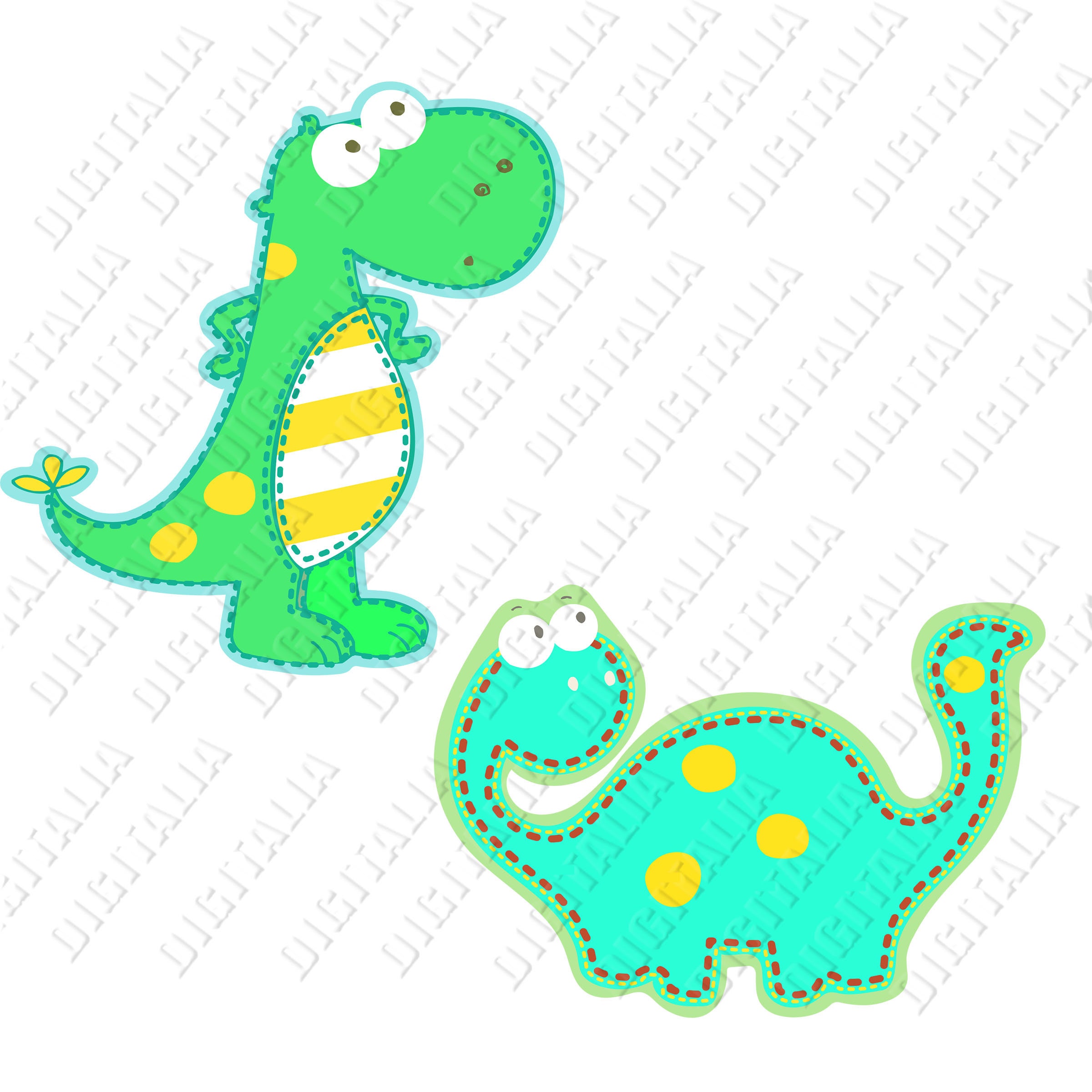 Detail Dinosaur Clipart Background Nomer 51