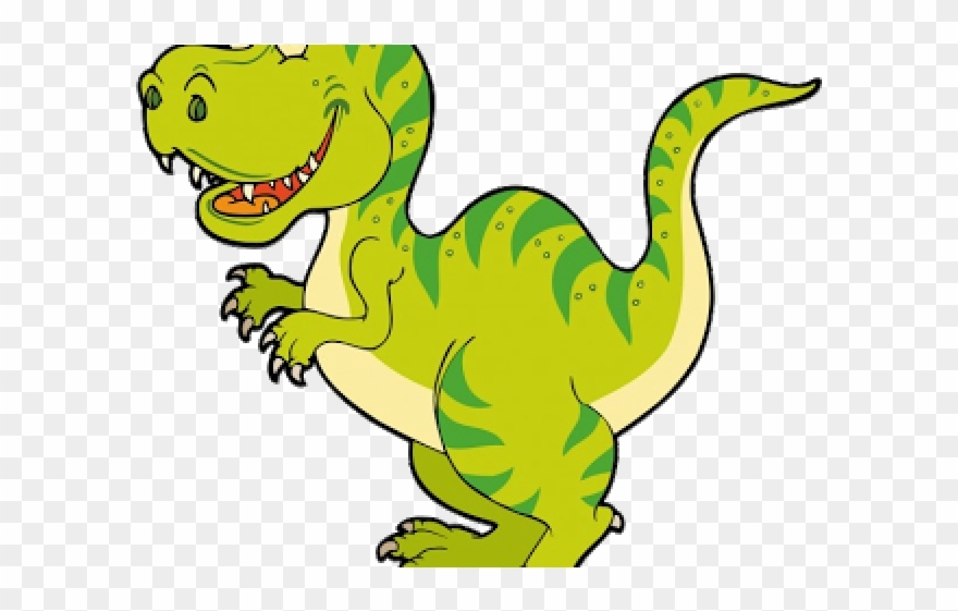 Detail Dinosaur Clipart Png Nomer 13