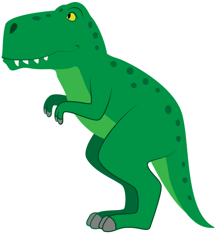 Detail Dinosaur Clipart Png Nomer 31