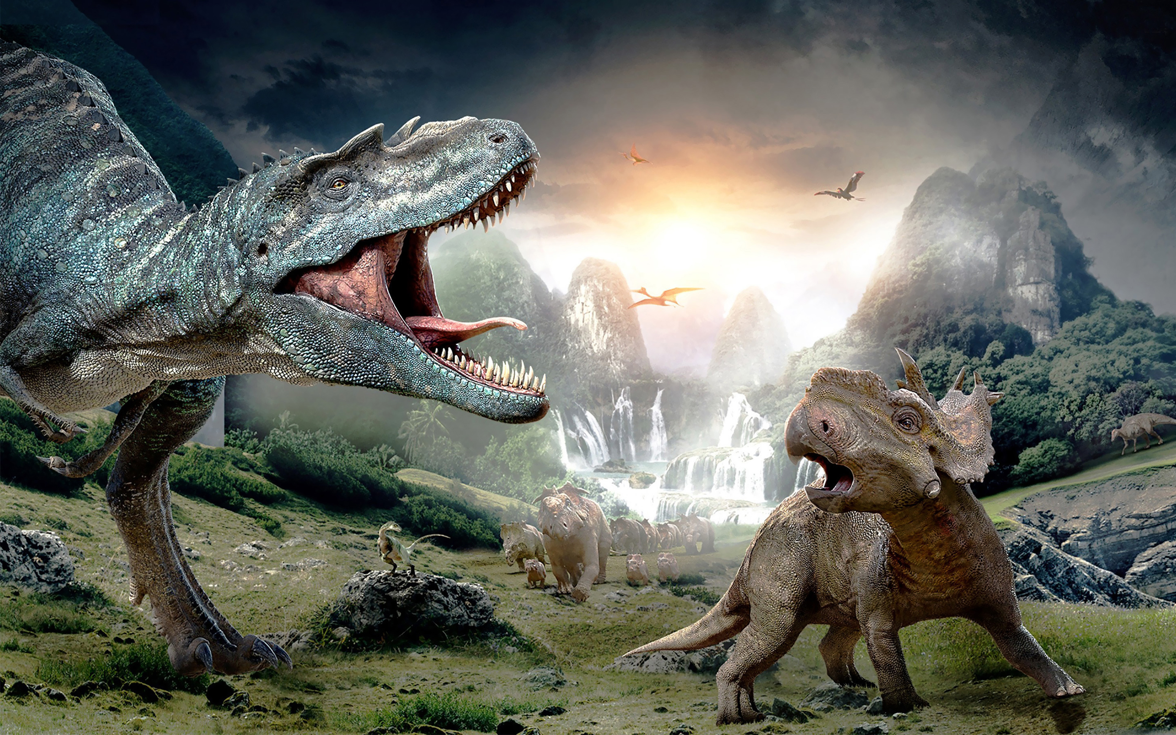 Detail Dinosaur Download Nomer 6