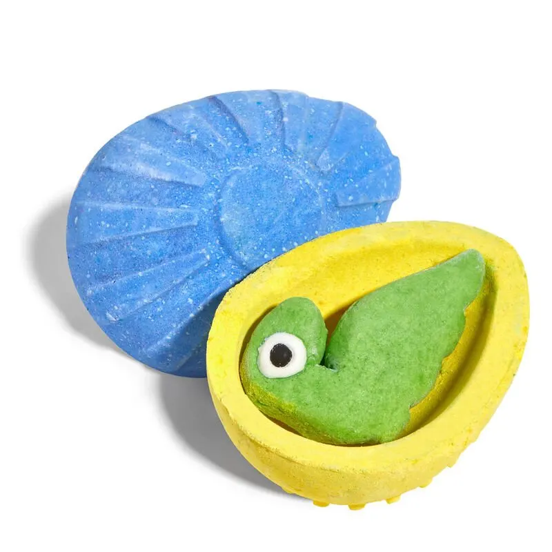 Detail Dinosaur Egg Bath Bomb Nomer 24