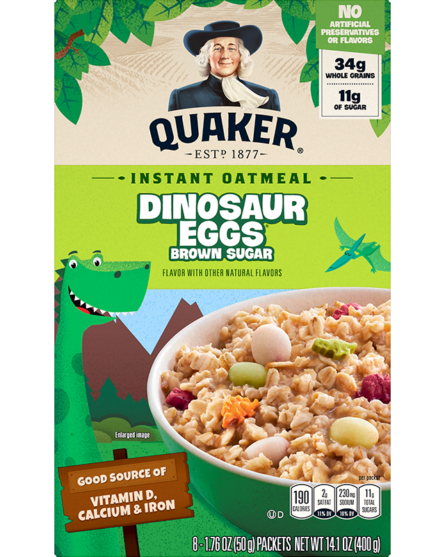 Detail Dinosaur Egg Oatmeal Wiki Nomer 2