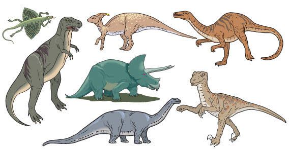 Detail Dinosaur Images Free Download Nomer 15