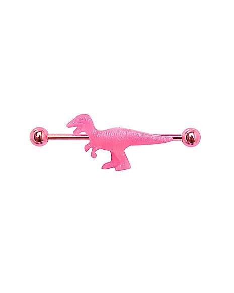 Dinosaur Industrial Piercing - KibrisPDR