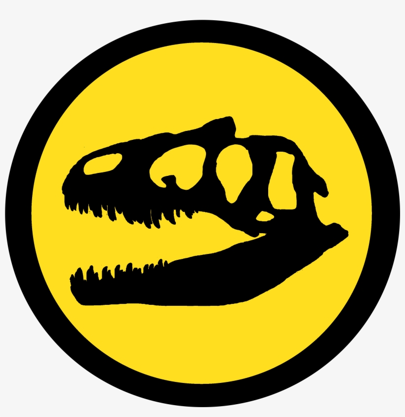 Detail Dinosaur Logo Png Nomer 21