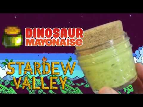 Dinosaur Mayonaise - KibrisPDR