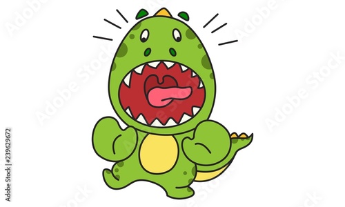 Detail Dinosaur Mouth Clipart Nomer 26