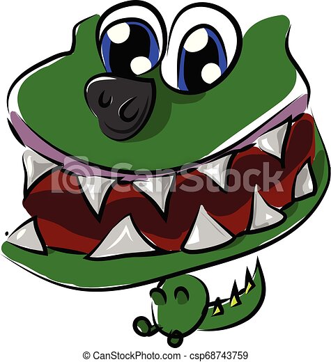 Detail Dinosaur Mouth Clipart Nomer 45