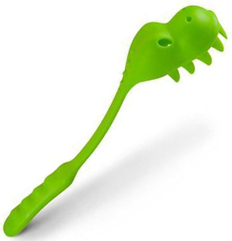 Detail Dinosaur Pasta Spoon Nomer 2