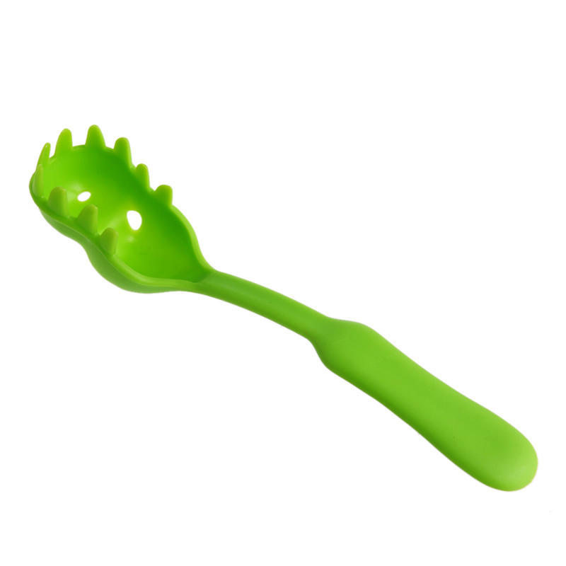 Detail Dinosaur Pasta Spoon Nomer 20