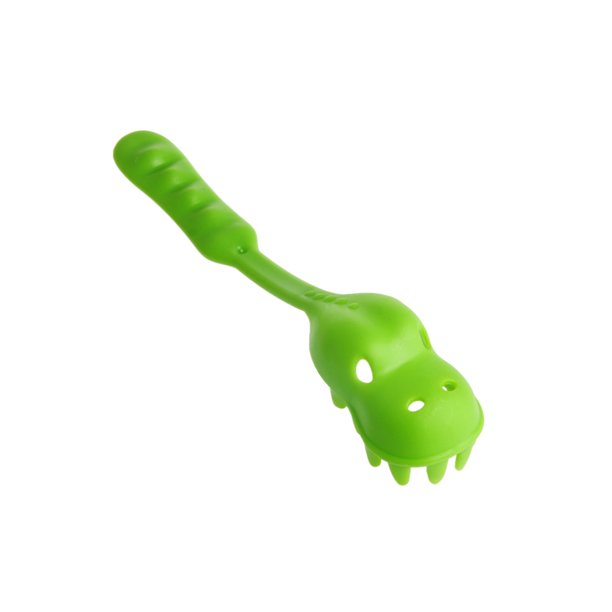 Detail Dinosaur Pasta Spoon Nomer 6