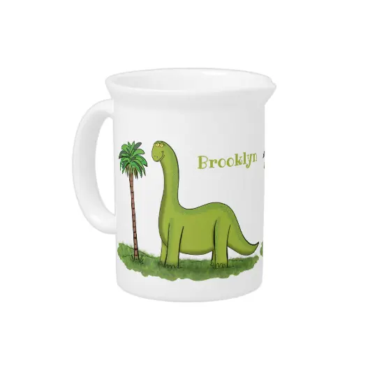 Detail Dinosaur Pitchers Nomer 6