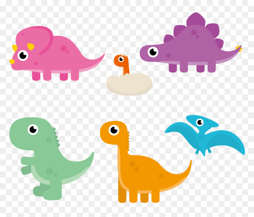 Detail Dinosaur Png Clipart Nomer 31