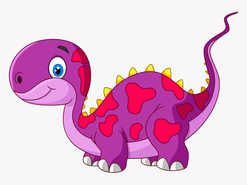 Detail Dinosaur Png Clipart Nomer 9