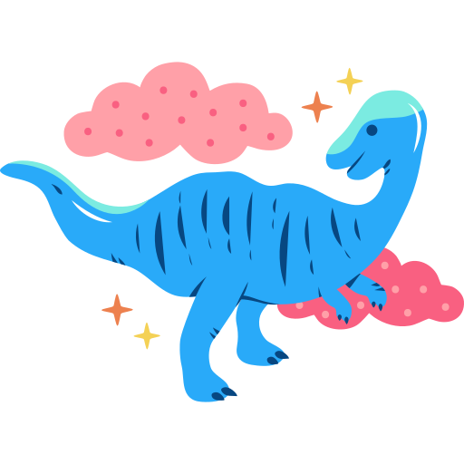 Detail Dinosaur Sticker Png Nomer 20