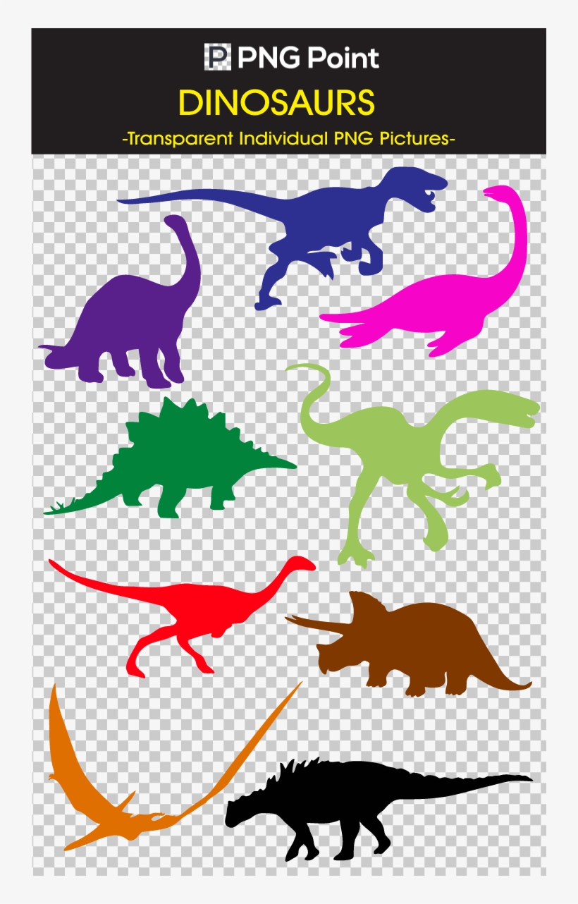 Detail Dinosaur Sticker Png Nomer 57