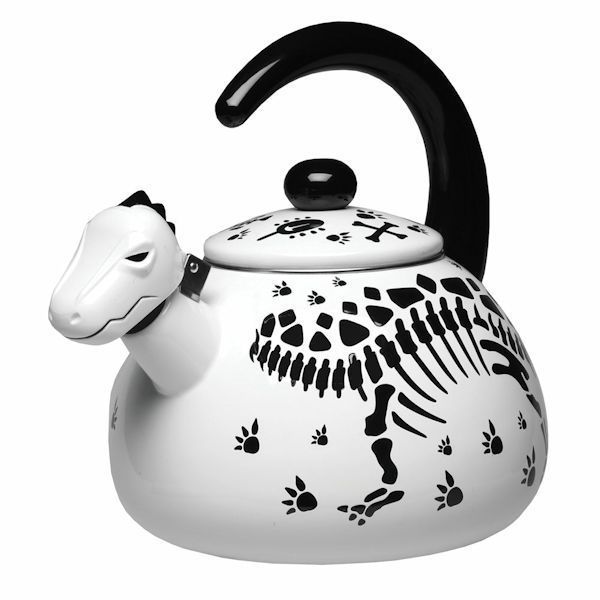 Detail Dinosaur Tea Kettle Nomer 6