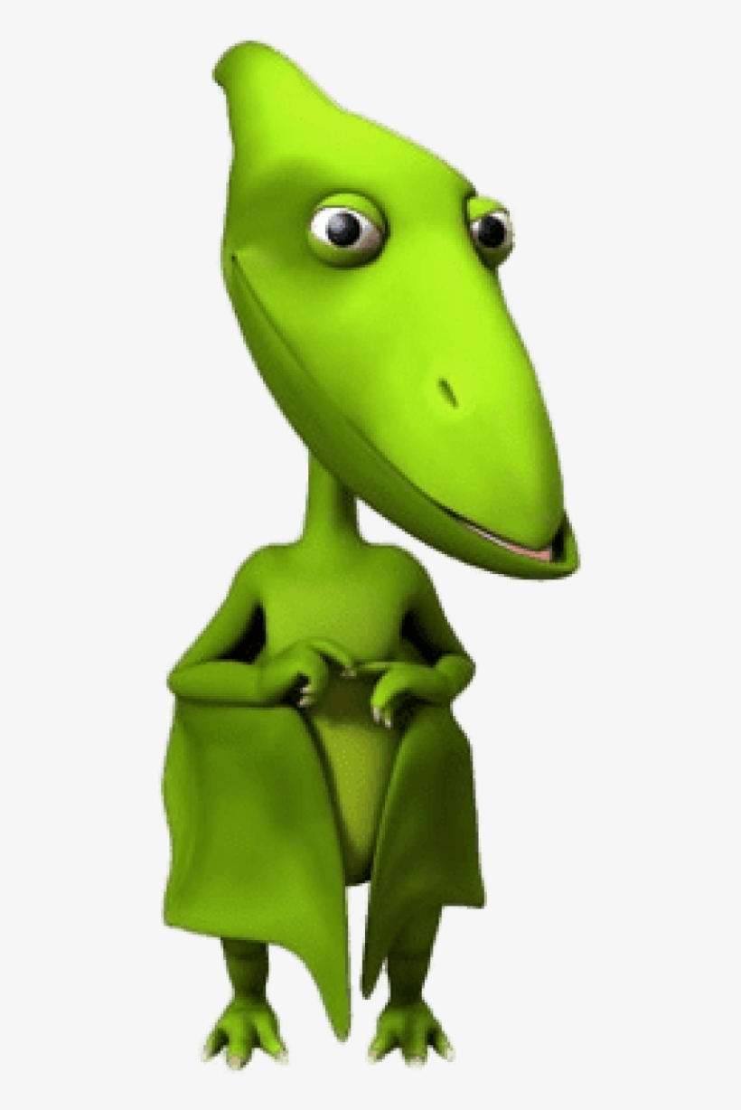 Detail Dinosaur Train Clipart Nomer 21