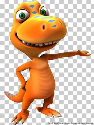 Detail Dinosaur Train Clipart Nomer 23