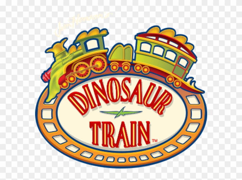 Detail Dinosaur Train Clipart Nomer 24