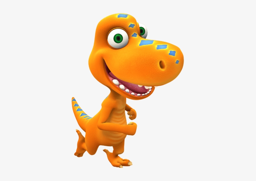 Detail Dinosaur Train Clipart Nomer 25