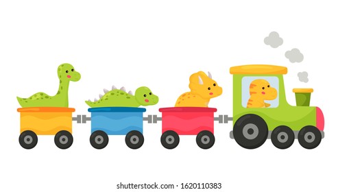 Detail Dinosaur Train Clipart Nomer 30