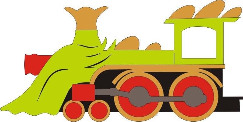 Detail Dinosaur Train Clipart Nomer 37