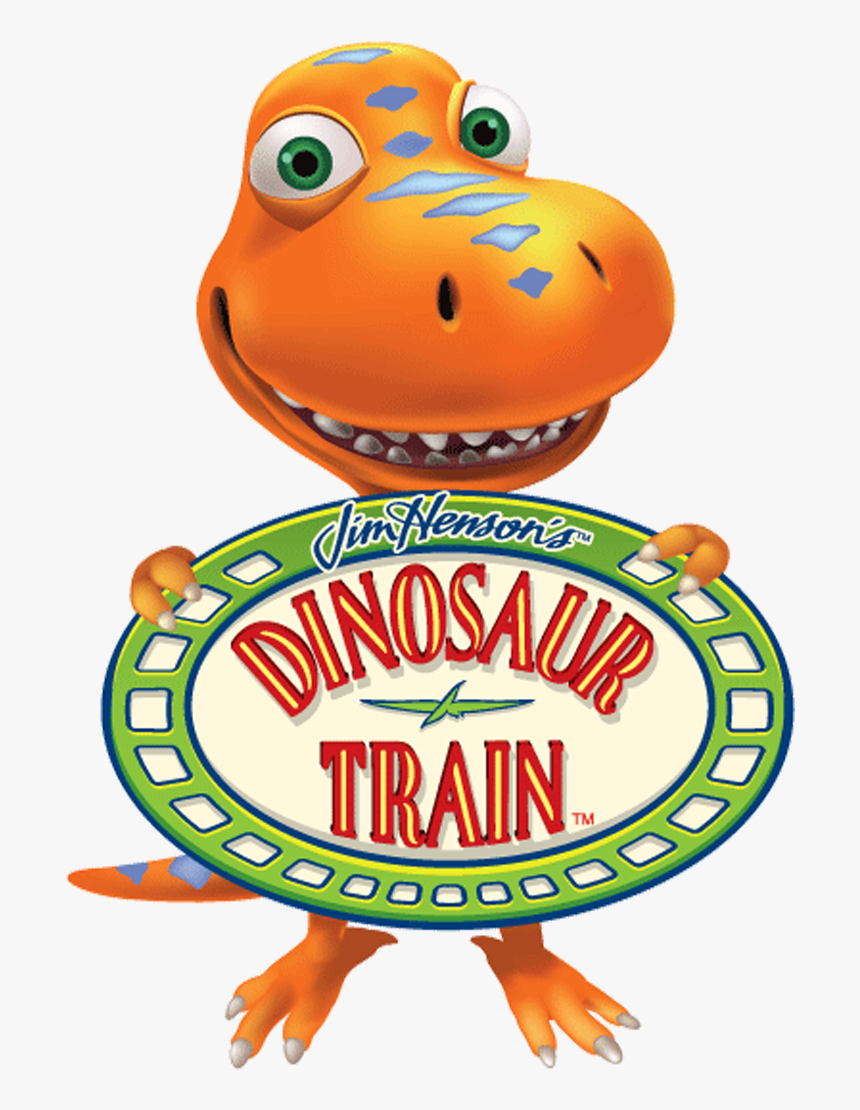 Detail Dinosaur Train Clipart Nomer 39