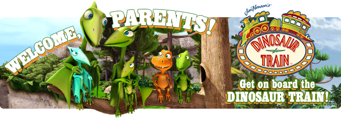 Detail Dinosaur Train Clipart Nomer 47