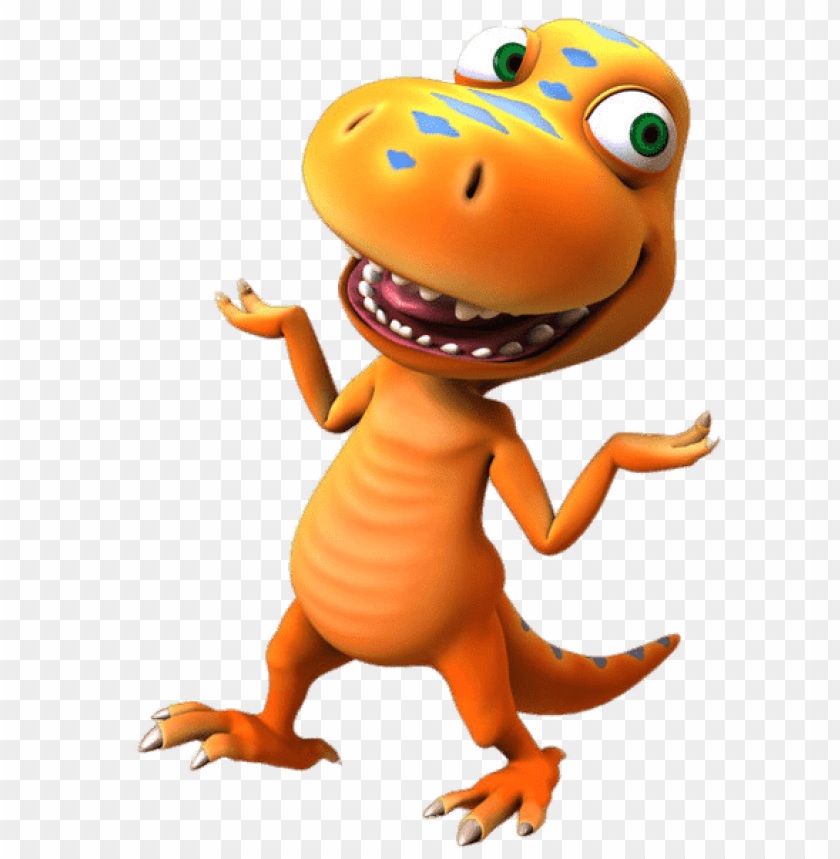 Detail Dinosaur Train Clipart Nomer 10