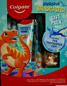 Detail Dinosaur Train Toothbrush Nomer 12