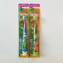 Detail Dinosaur Train Toothbrush Nomer 39