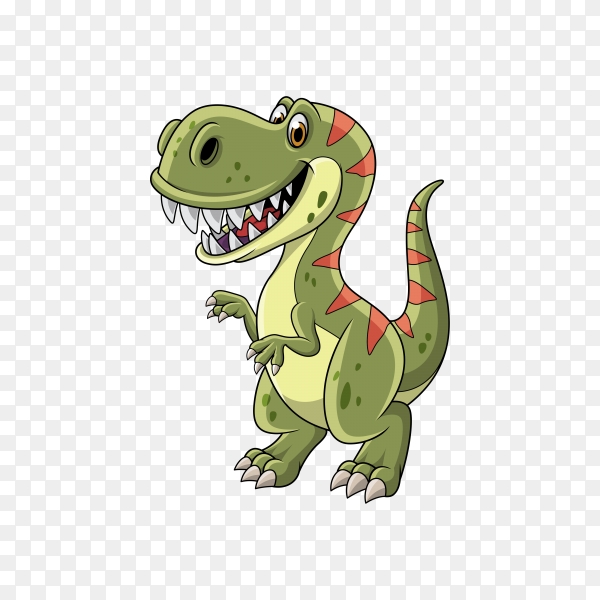 Detail Dinosaur Transparent Background Nomer 15