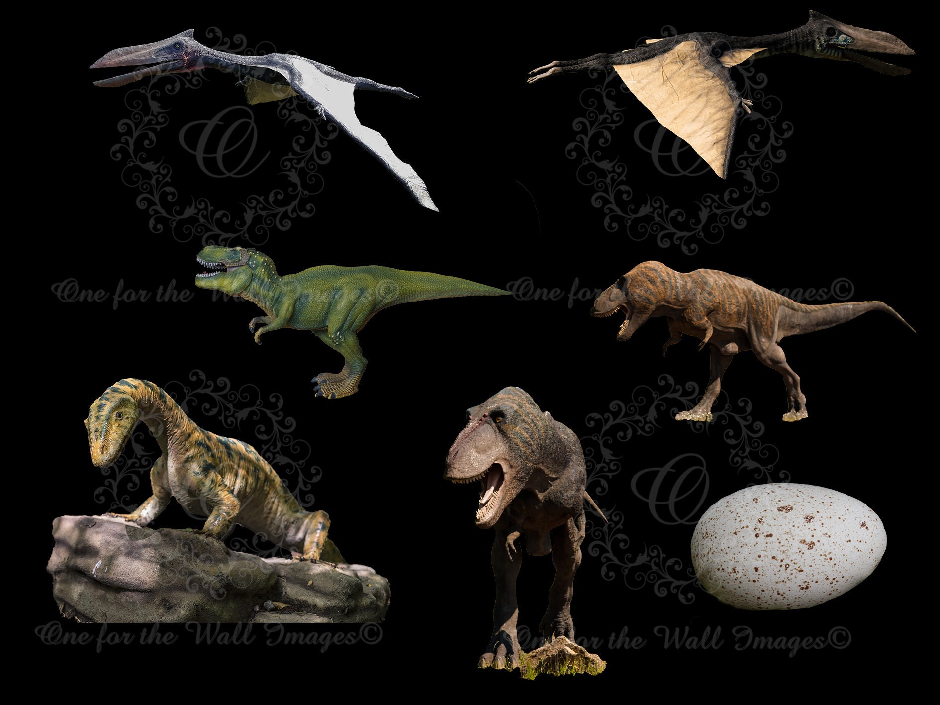 Detail Dinosaur Transparent Background Nomer 37
