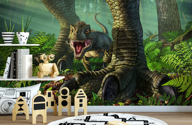 Detail Dinosaur Wallpaper Nomer 50