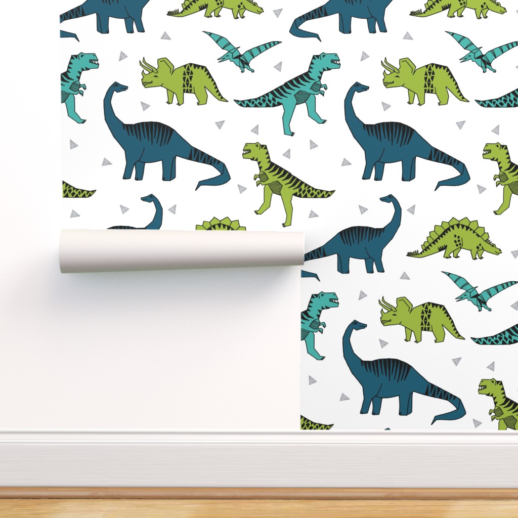 Detail Dinosaur Wallpaper Nomer 57