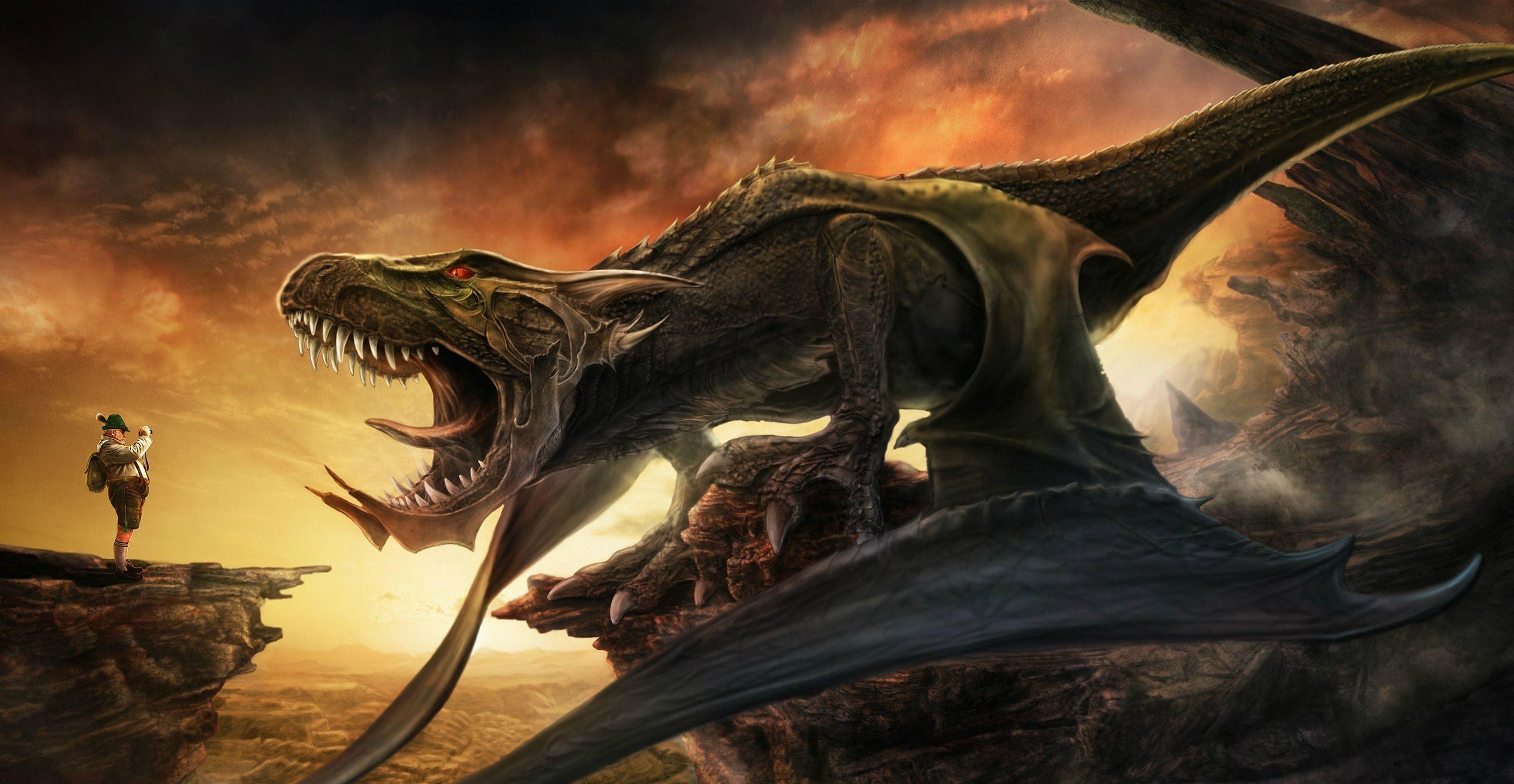 Detail Dinosaur Wallpaper Hd Nomer 16