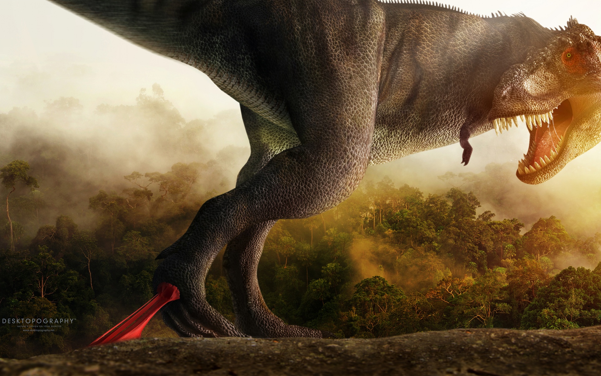 Detail Dinosaur Wallpaper Hd Nomer 19