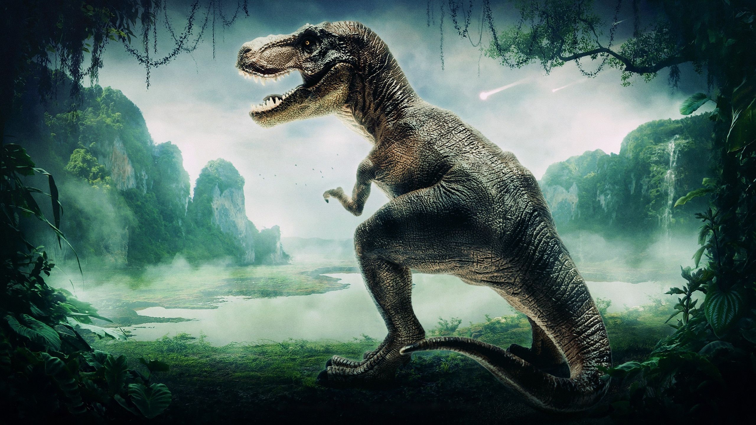 Detail Dinosaur Wallpaper Hd Nomer 3