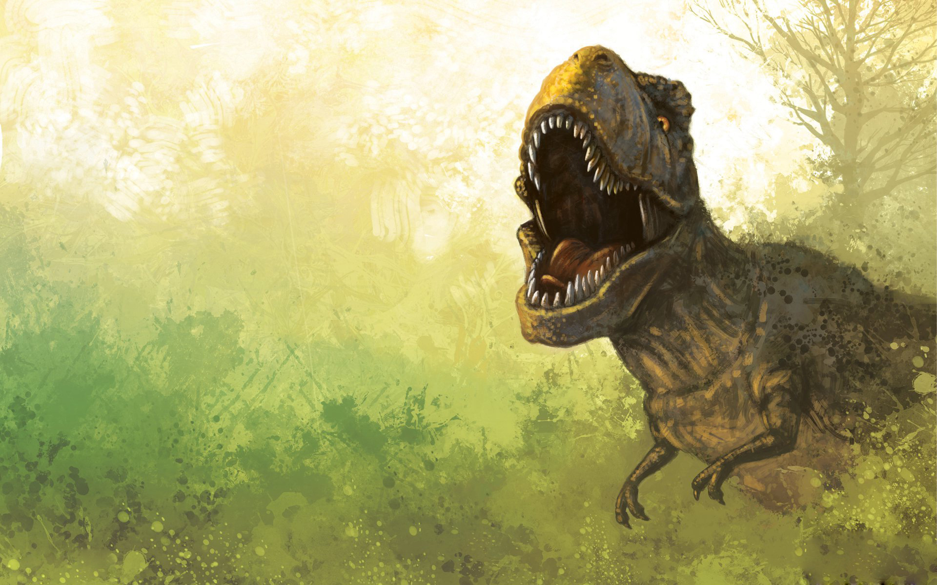 Detail Dinosaur Wallpaper Hd Nomer 32