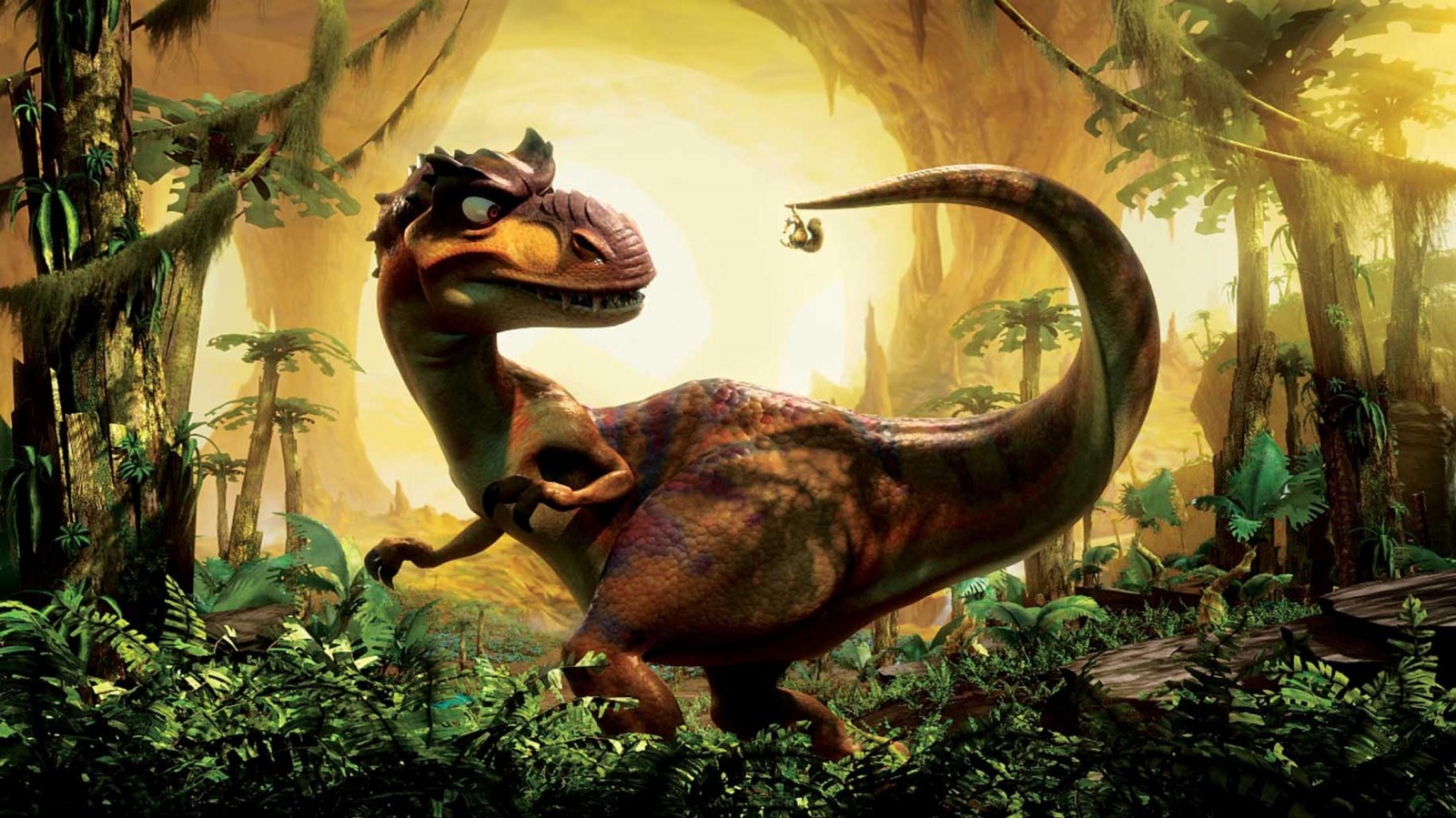 Detail Dinosaur Wallpaper Hd Nomer 41