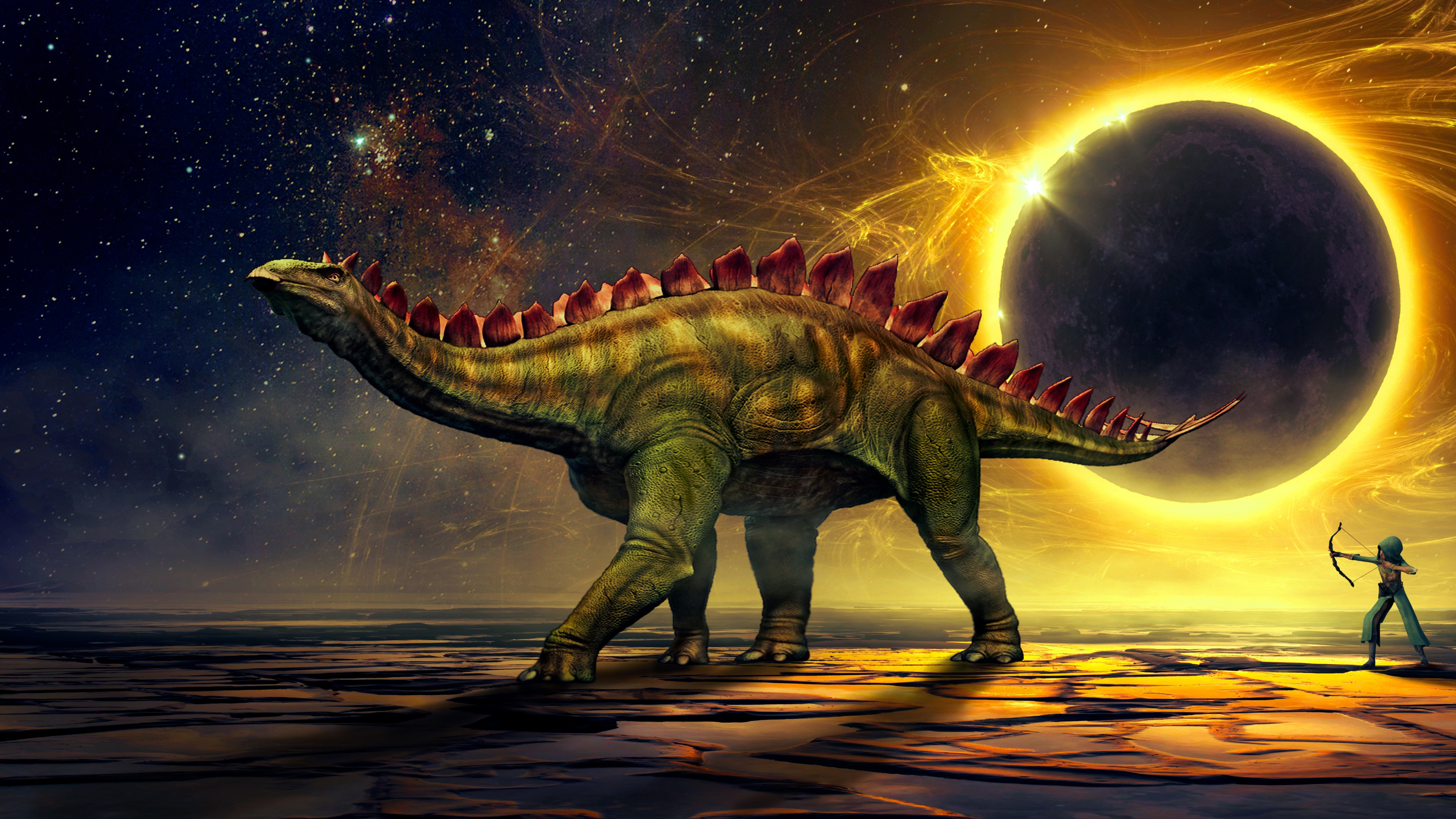 Detail Dinosaur Wallpaper Hd Nomer 44