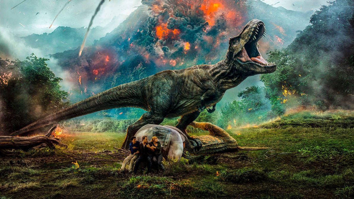 Detail Dinosaur Wallpaper Hd Nomer 10