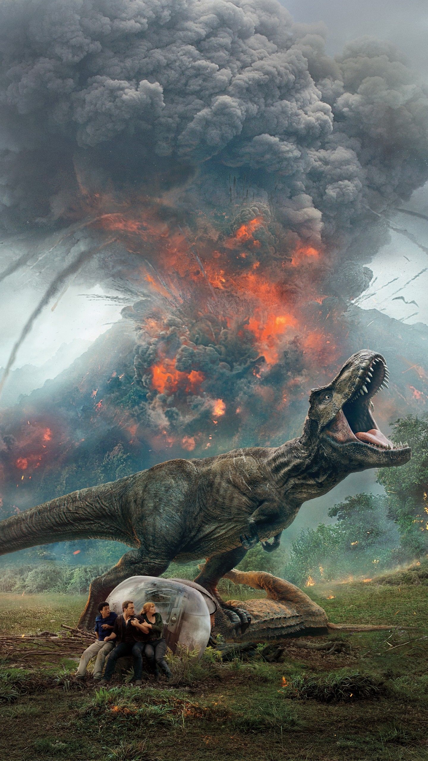 Detail Dinosaur Wallpapers For Iphone Nomer 23