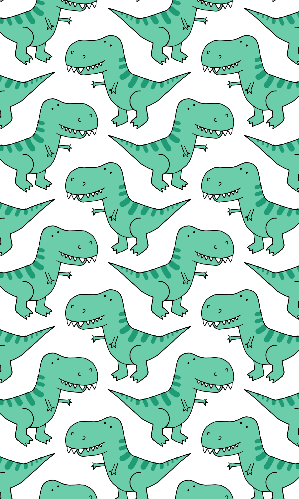 Detail Dinosaur Wallpapers For Iphone Nomer 4