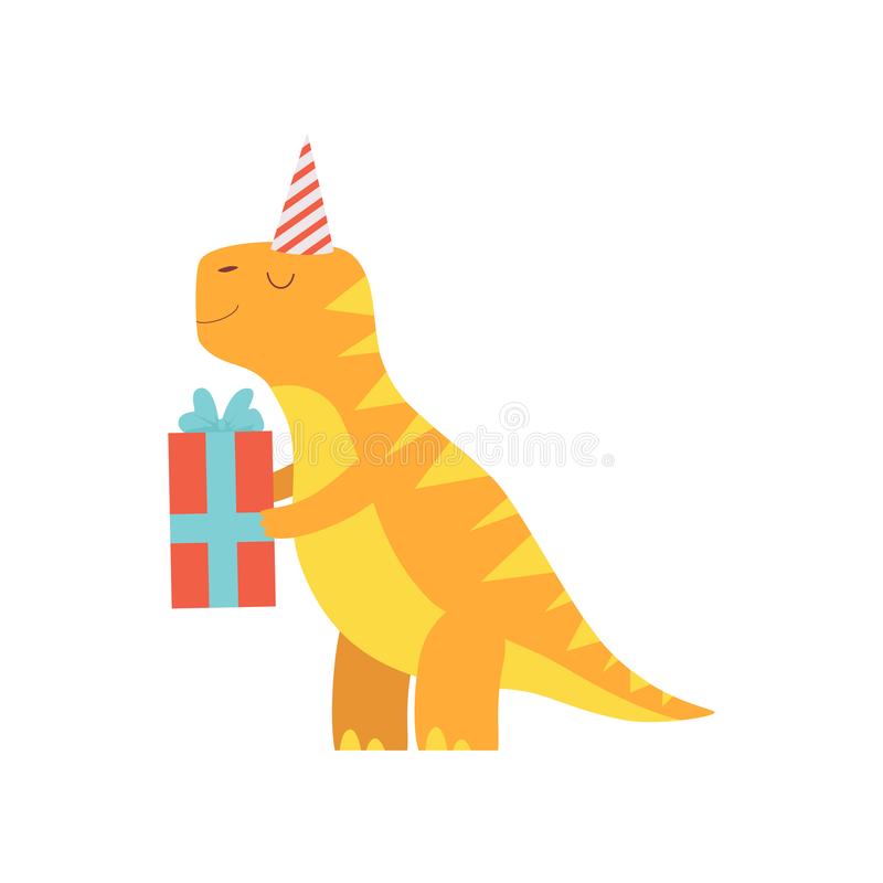 Detail Dinosaur With Birthday Hat Clipart Nomer 11